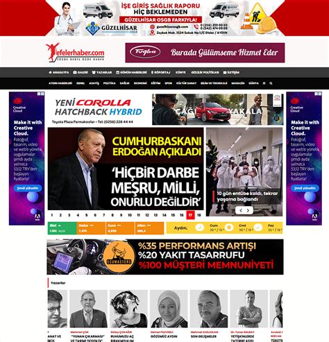 Şarköy haber sitesi